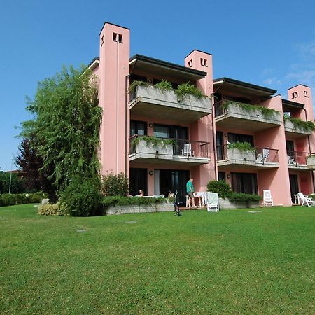 Residence Virgilio Sirmione Bagian luar foto