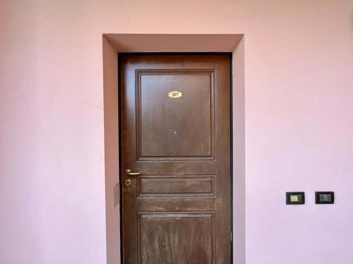 Residence Virgilio Sirmione Bagian luar foto