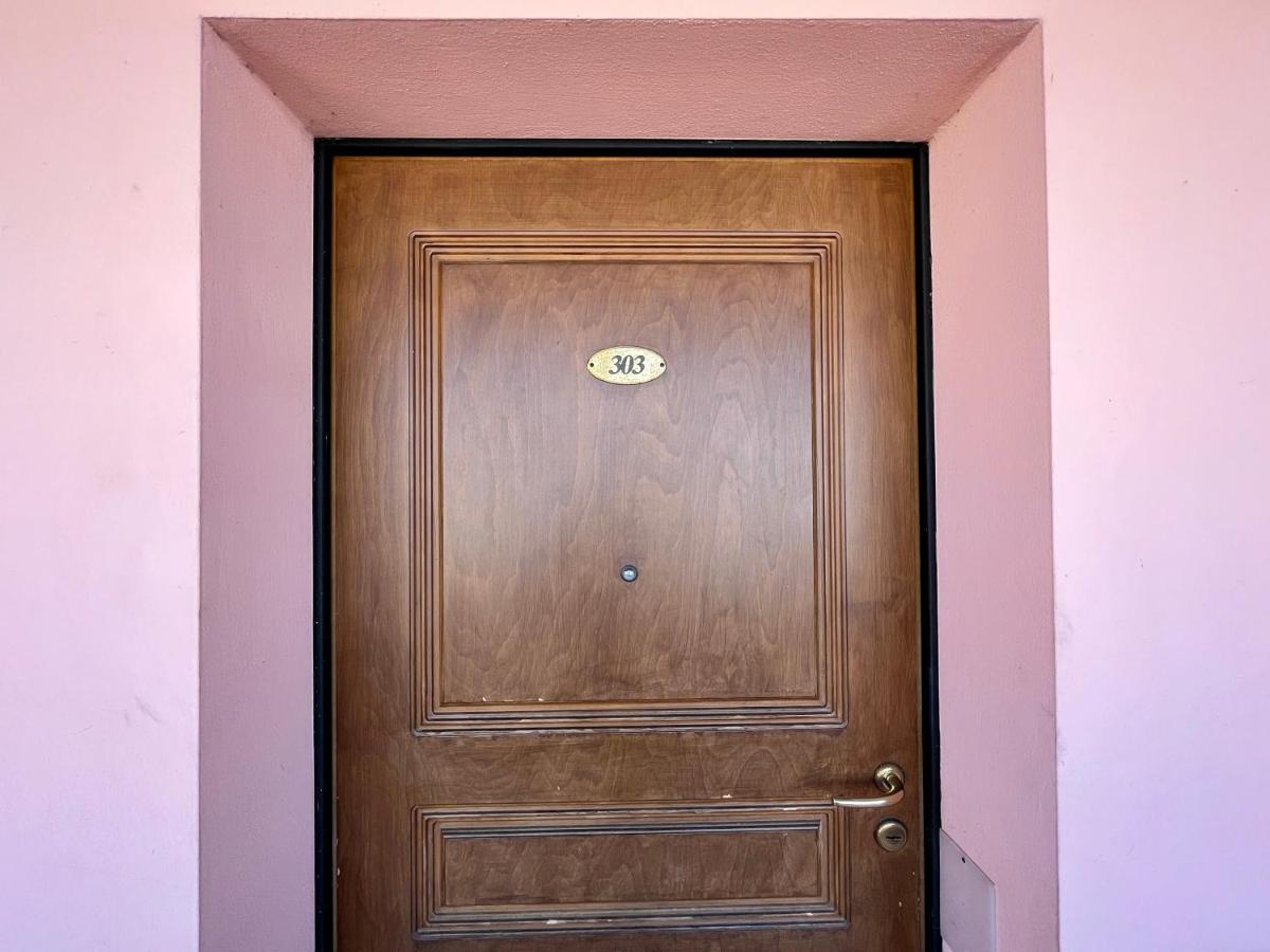 Residence Virgilio Sirmione Bagian luar foto