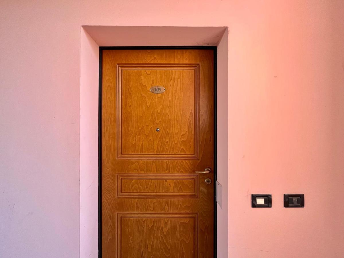 Residence Virgilio Sirmione Bagian luar foto
